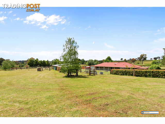 43 Tulong Road Armidale NSW 2350