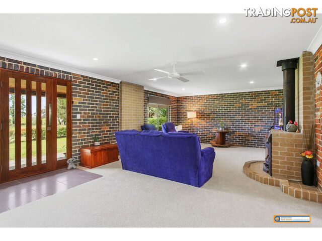 43 Tulong Road Armidale NSW 2350