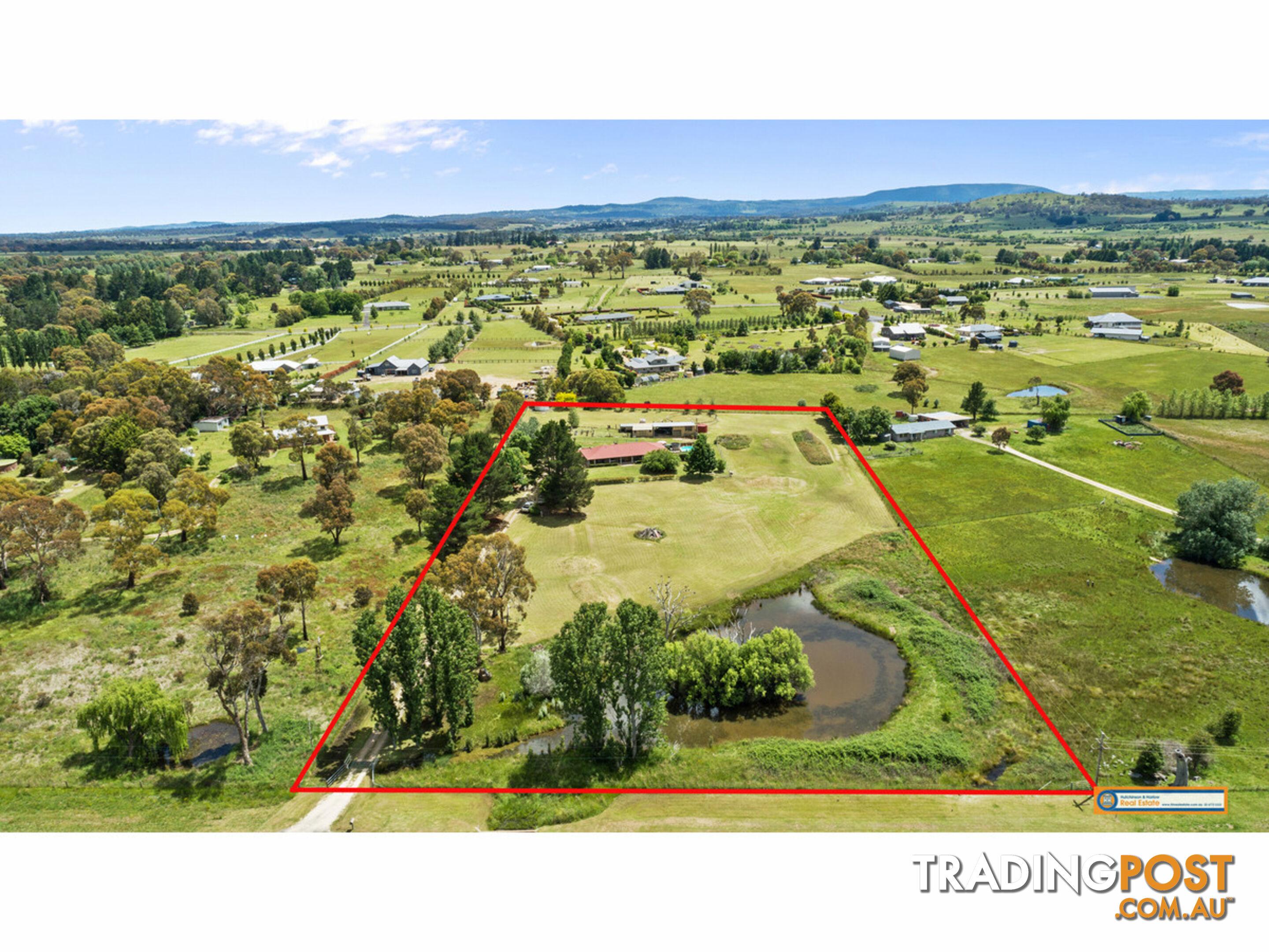 43 Tulong Road Armidale NSW 2350