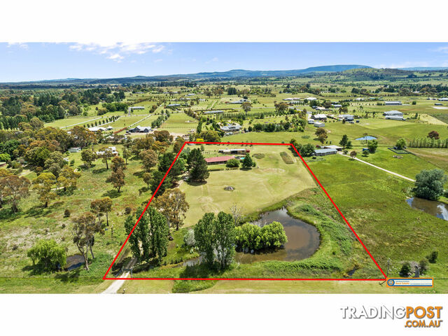 43 Tulong Road Armidale NSW 2350