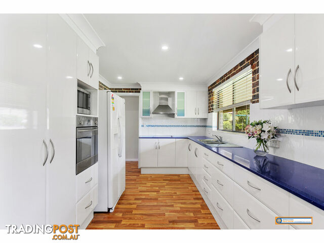 43 Tulong Road Armidale NSW 2350