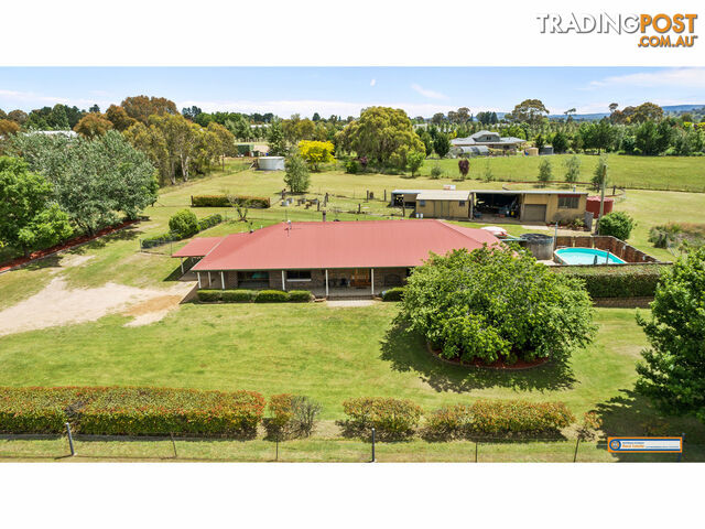 43 Tulong Road Armidale NSW 2350