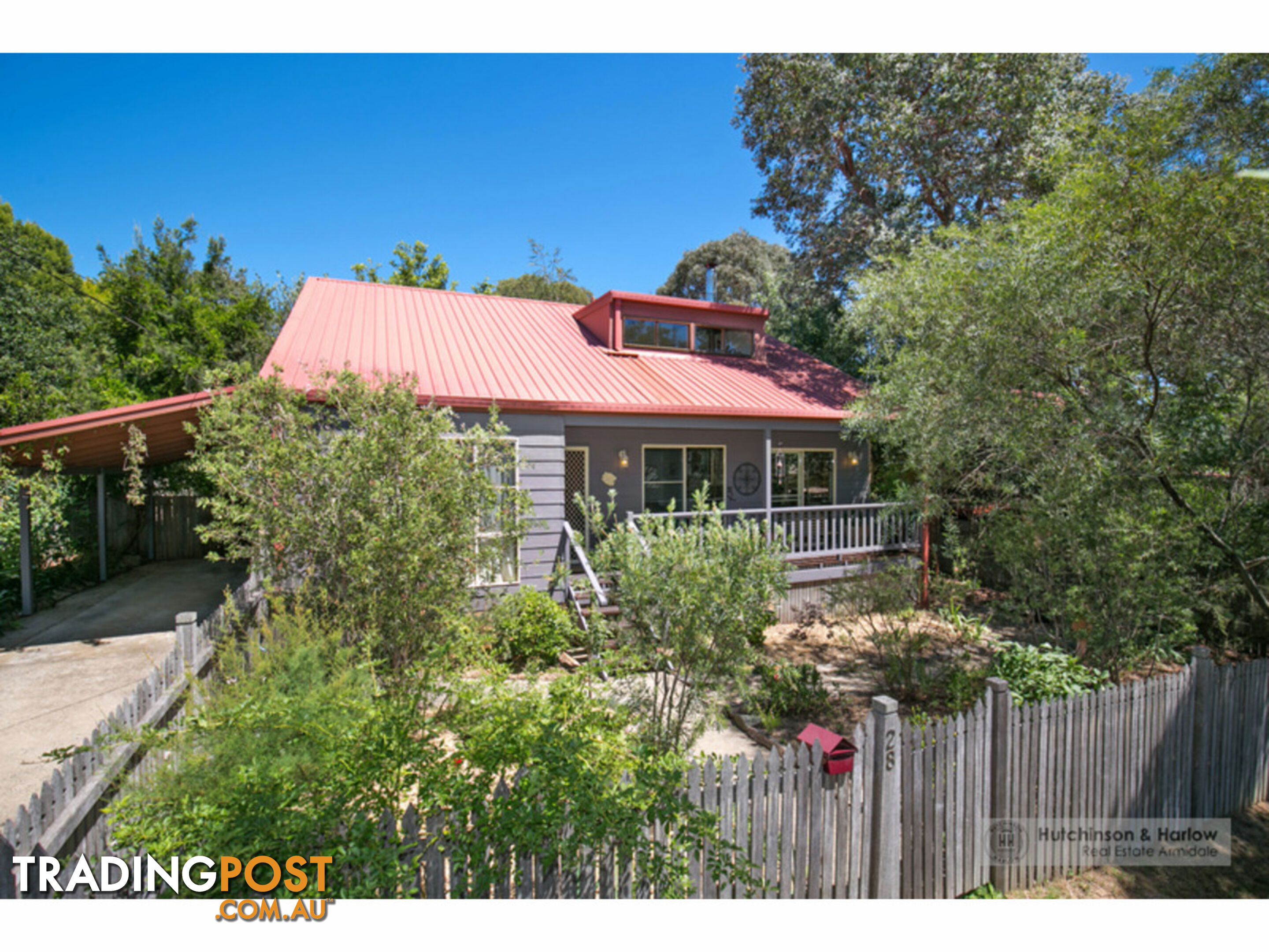 28 Martin Street Armidale NSW 2350