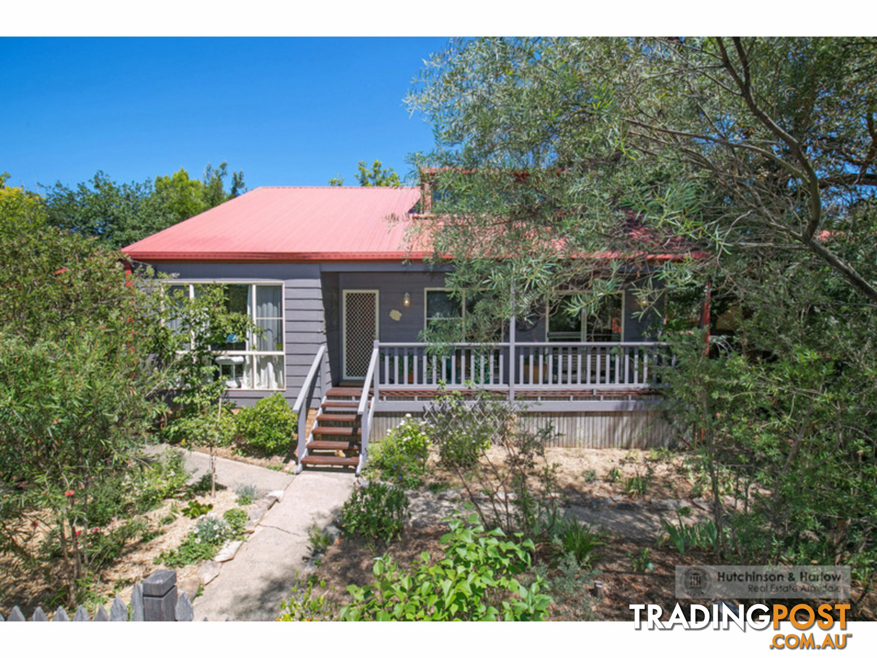 28 Martin Street Armidale NSW 2350