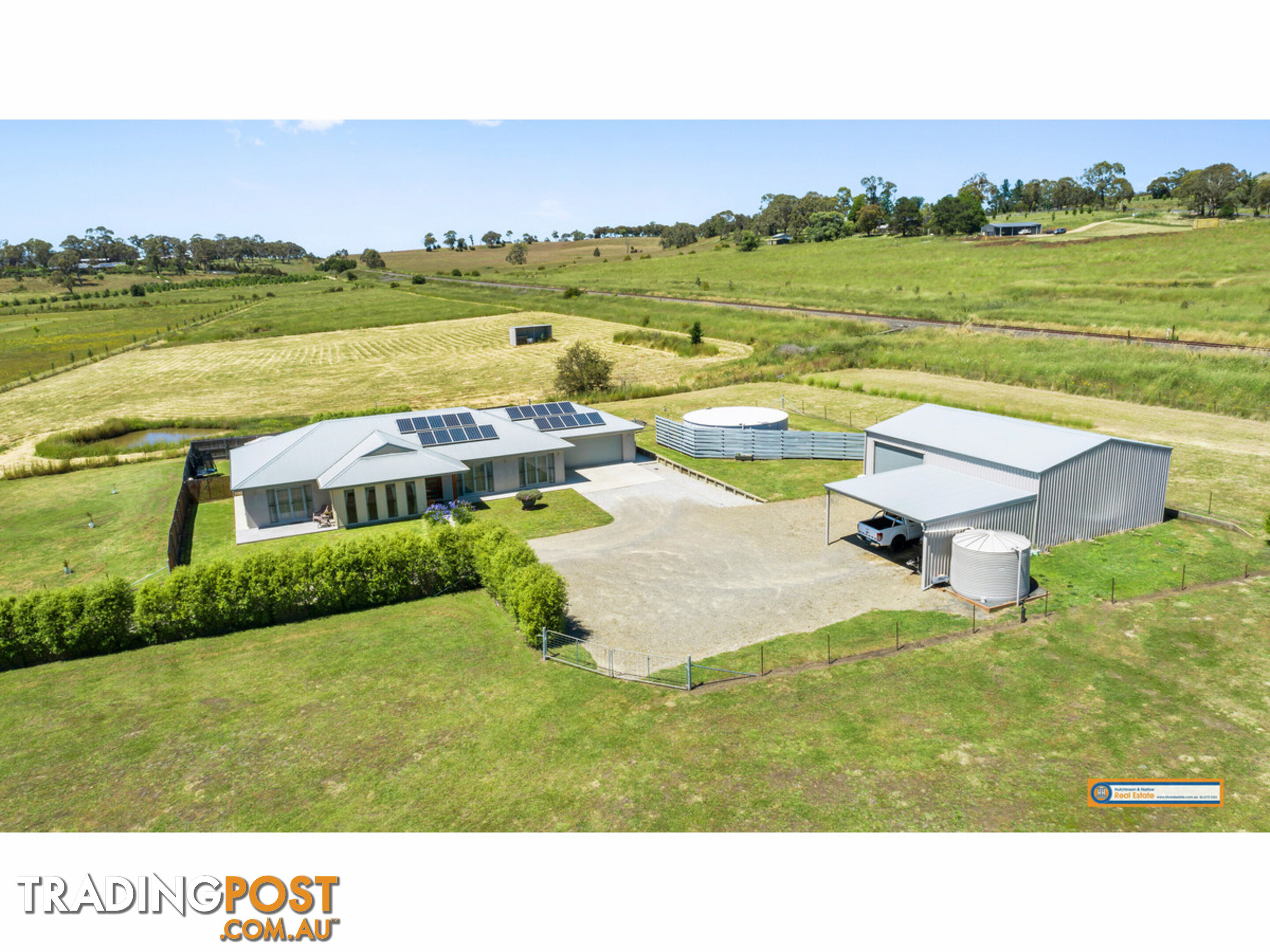 222 Dangarsleigh Road Armidale NSW 2350