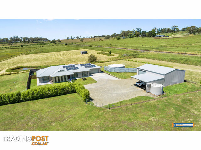 222 Dangarsleigh Road Armidale NSW 2350