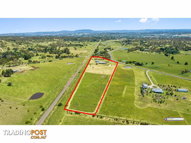 222 Dangarsleigh Road Armidale NSW 2350