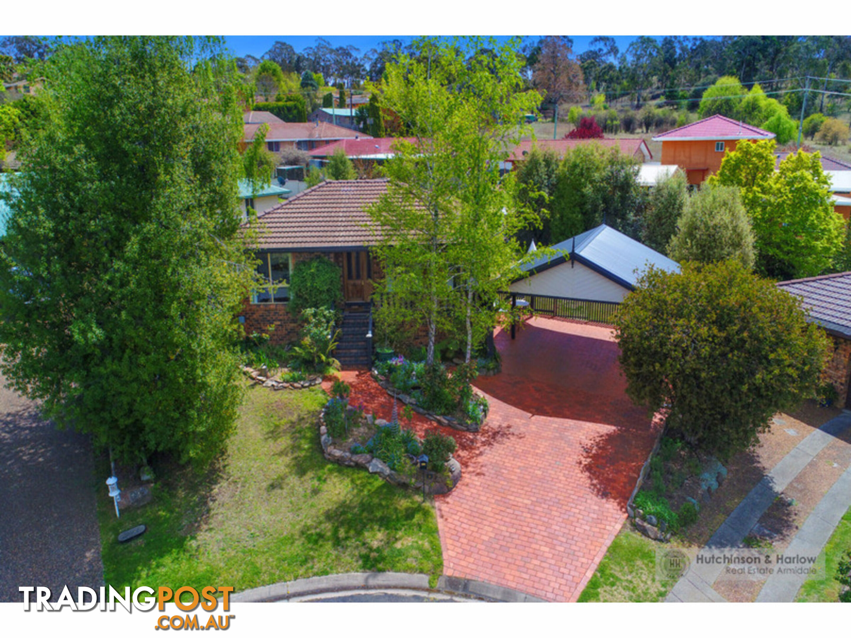 4 Finlayson Close Armidale NSW 2350