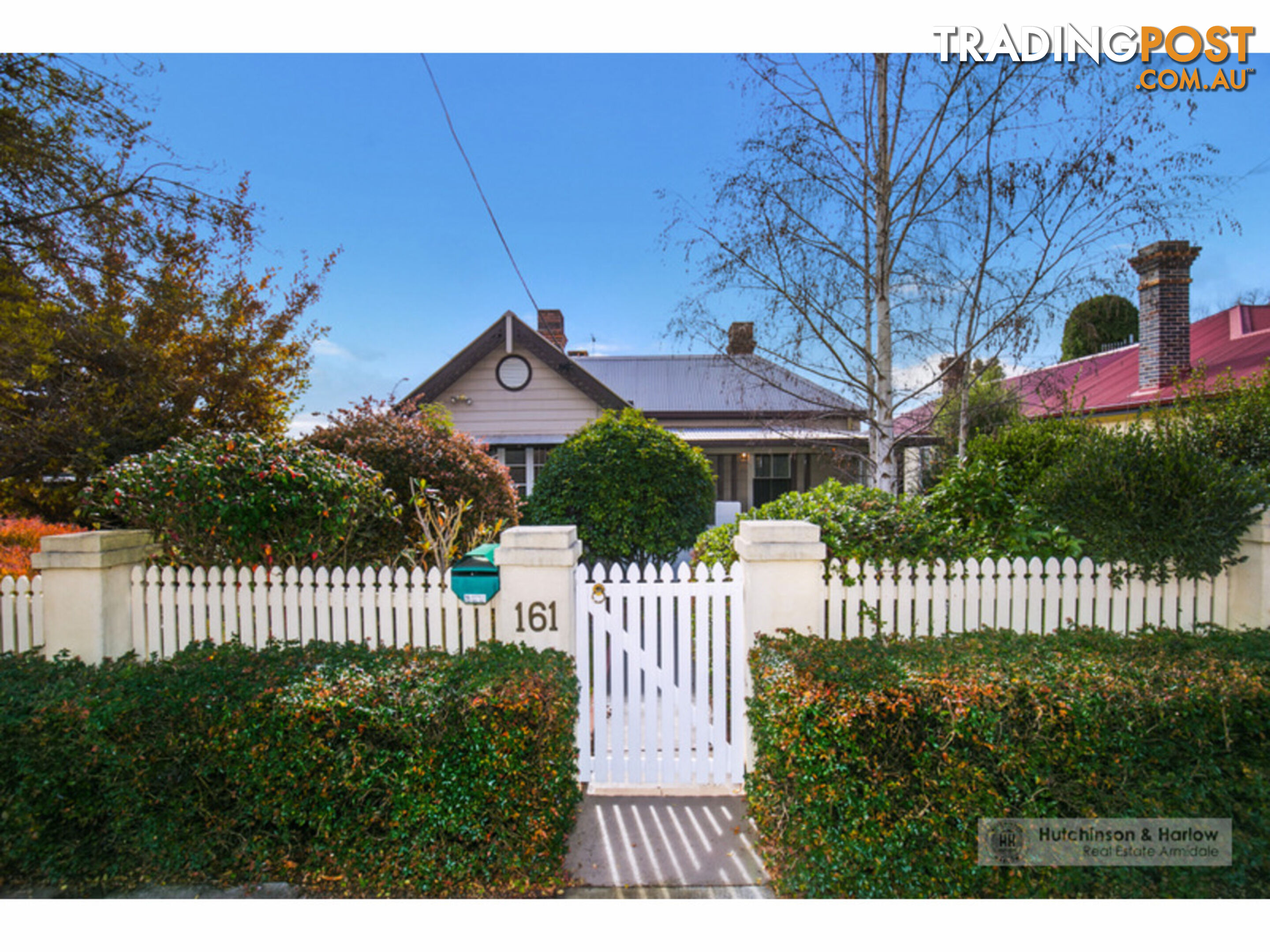 161 Brown Street Armidale NSW 2350