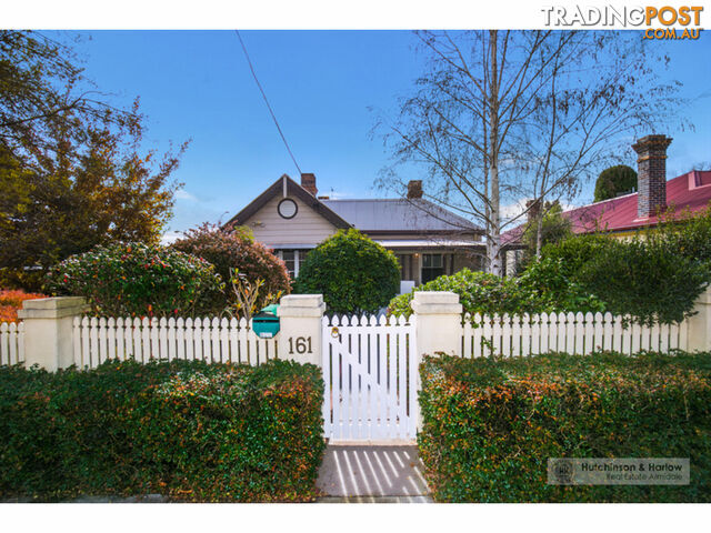 161 Brown Street Armidale NSW 2350