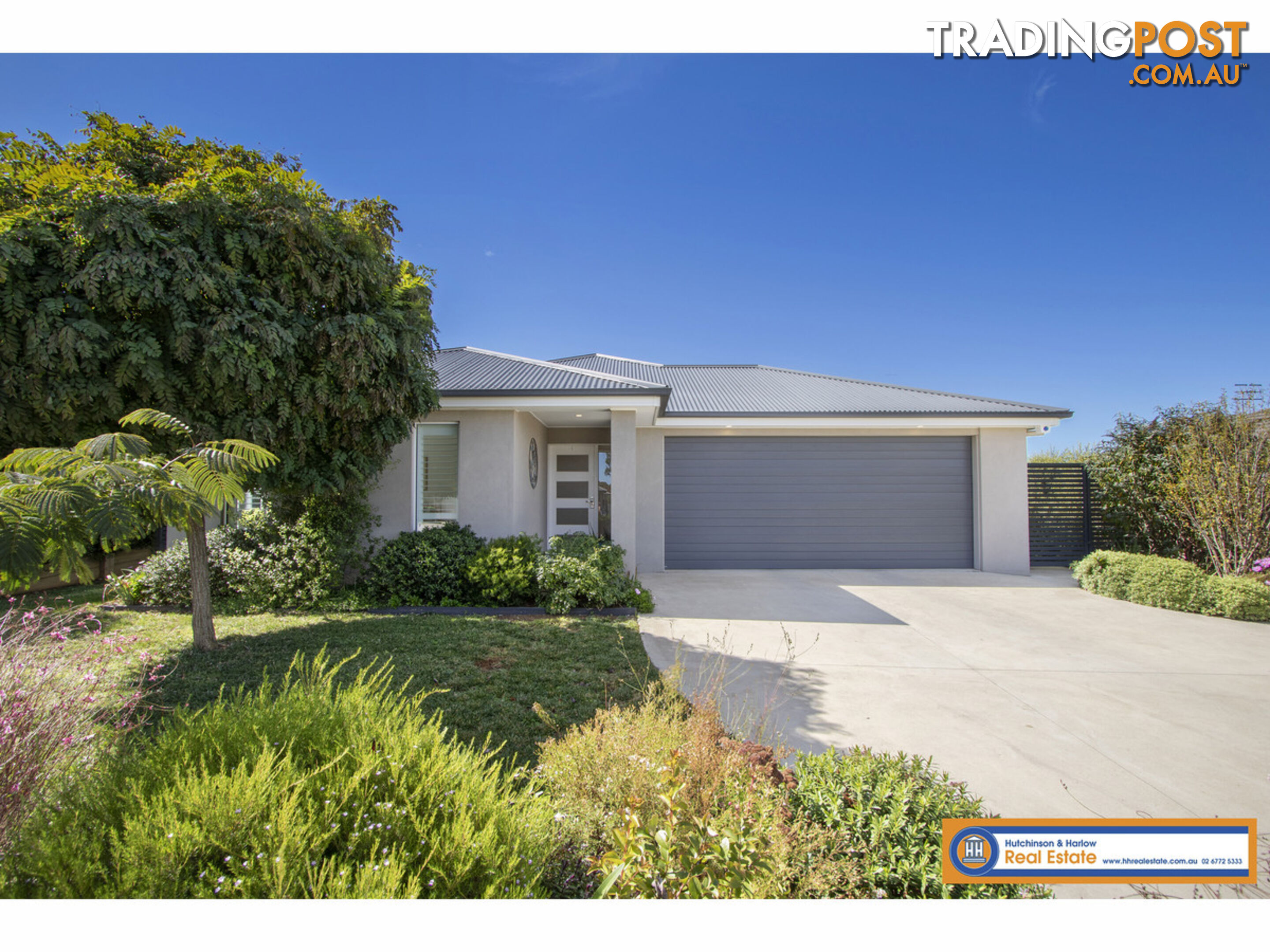 11 Holmfield Drive Armidale NSW 2350