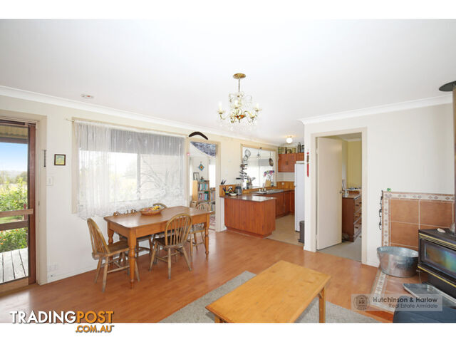 4 High Street Hillgrove NSW 2350