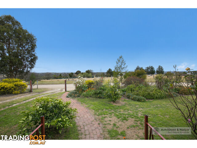 4 High Street Hillgrove NSW 2350