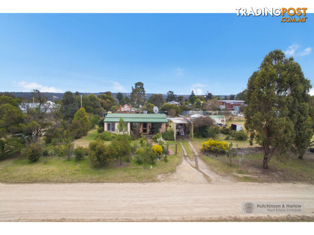 4 High Street Hillgrove NSW 2350