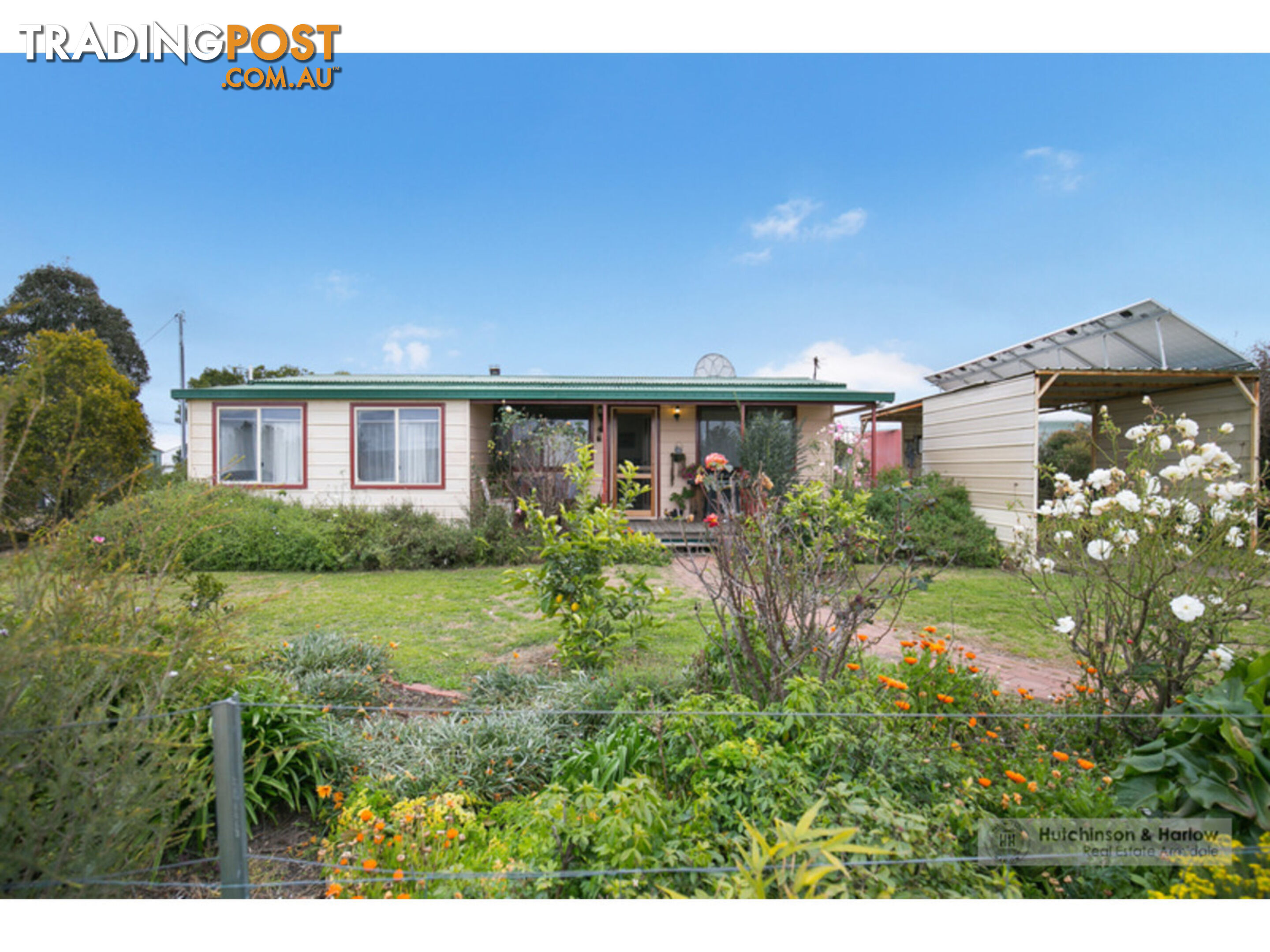 4 High Street Hillgrove NSW 2350