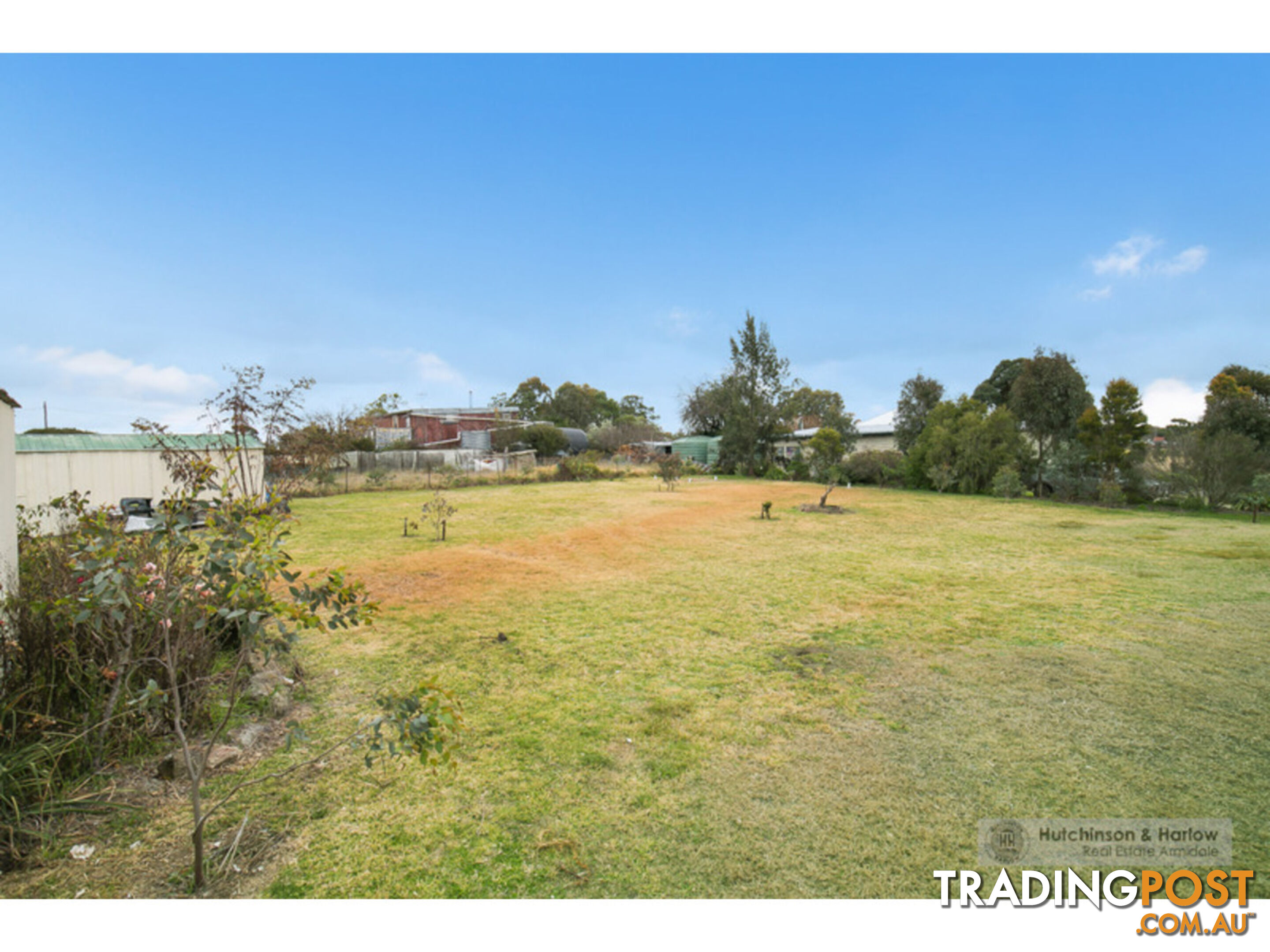 4 High Street Hillgrove NSW 2350