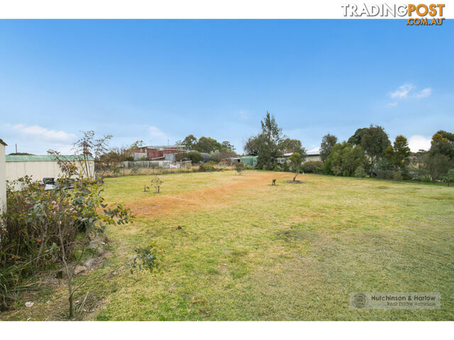 4 High Street Hillgrove NSW 2350