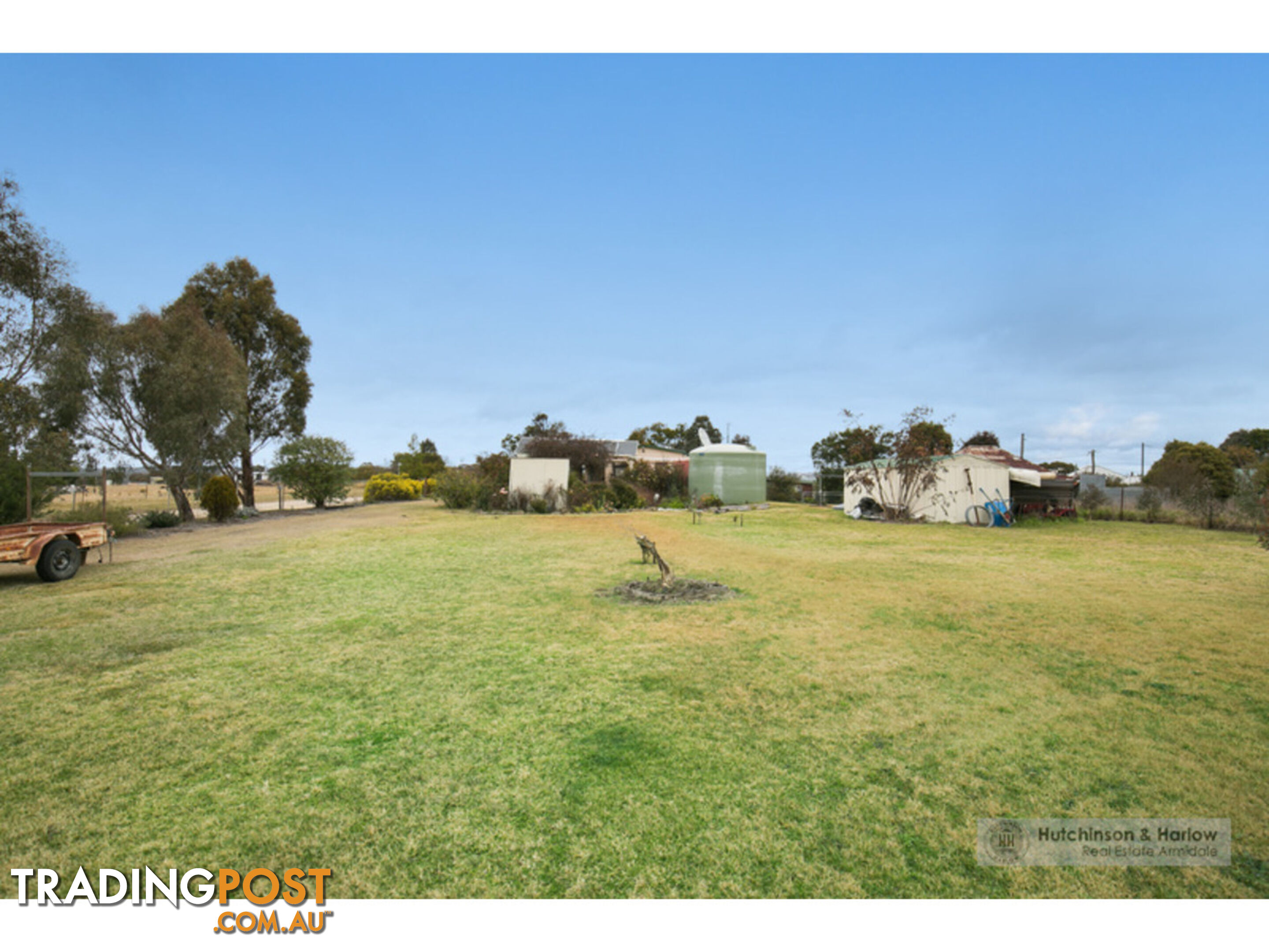 4 High Street Hillgrove NSW 2350