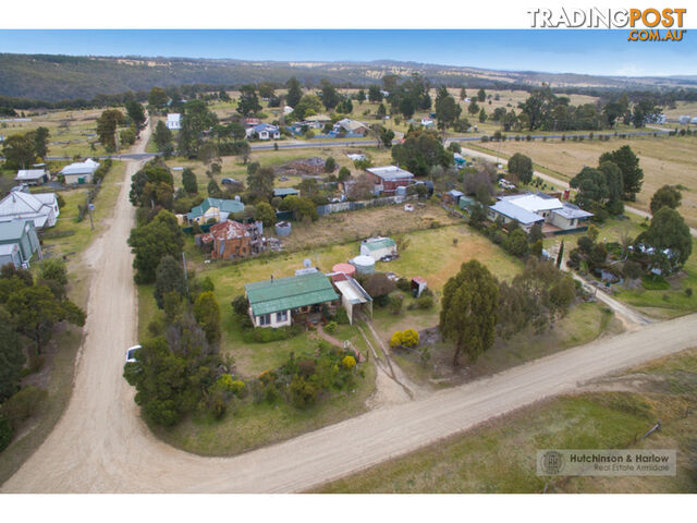 4 High Street Hillgrove NSW 2350