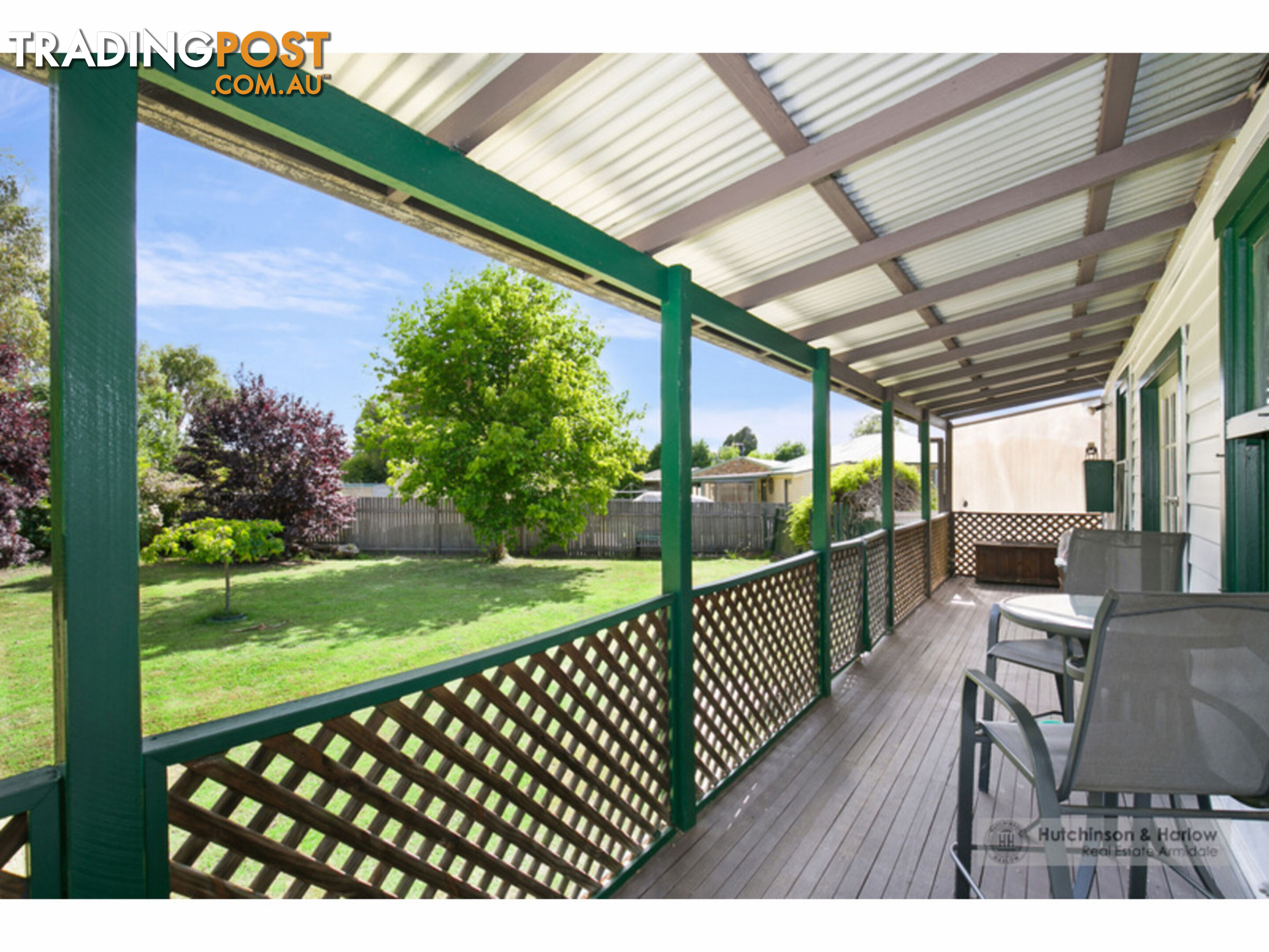 18 Samuelson Crescent Armidale NSW 2350