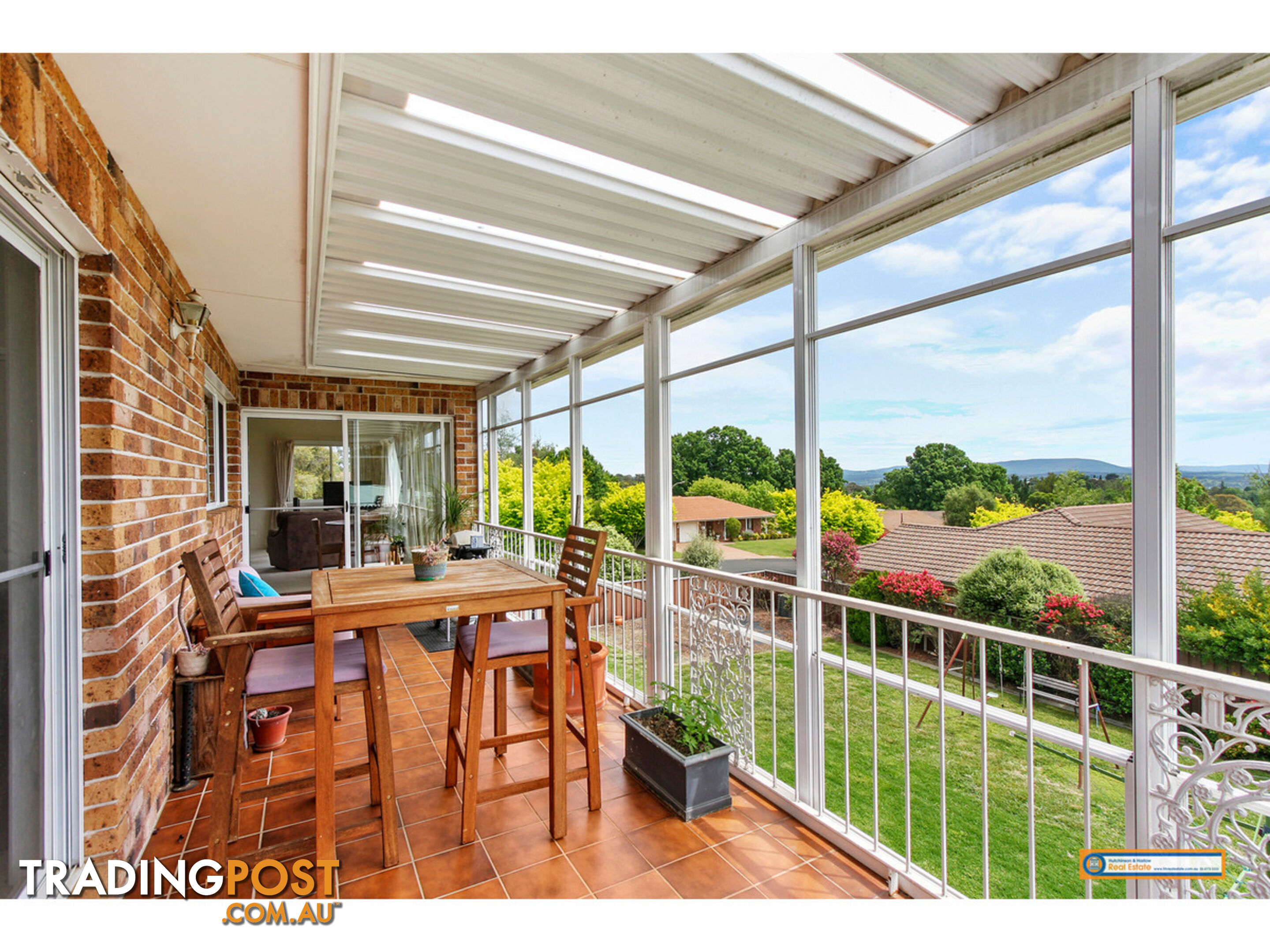 1 Merino Terrace Armidale NSW 2350