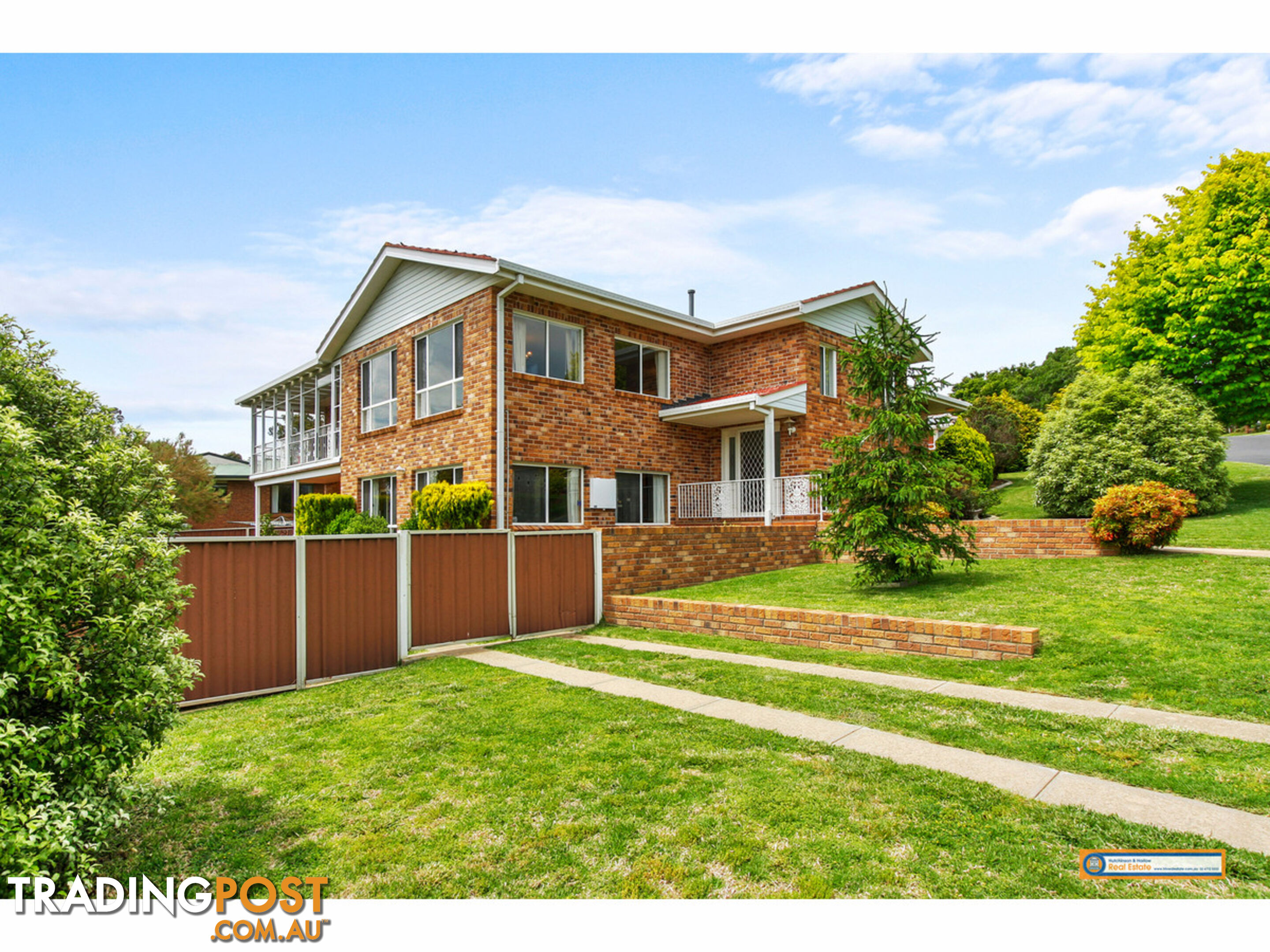 1 Merino Terrace Armidale NSW 2350