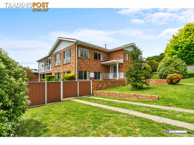 1 Merino Terrace Armidale NSW 2350