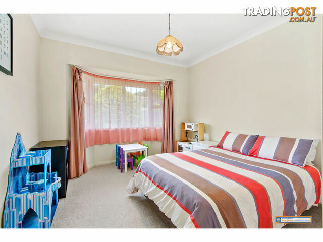 1 Merino Terrace Armidale NSW 2350