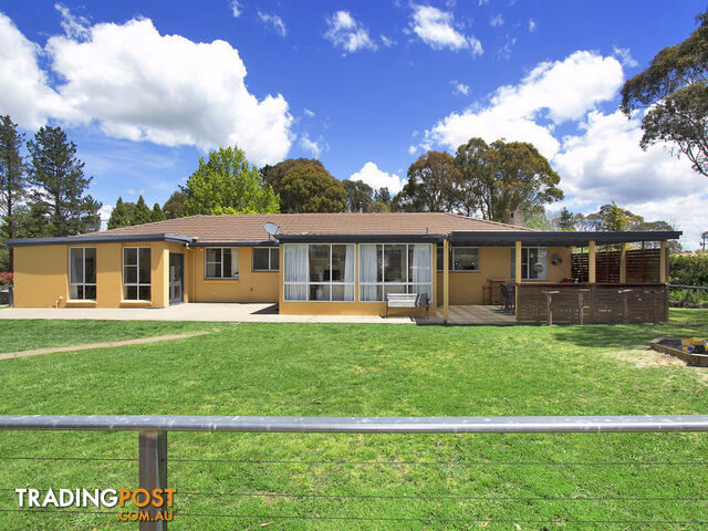 41 Pinegrove Road Armidale NSW 2350