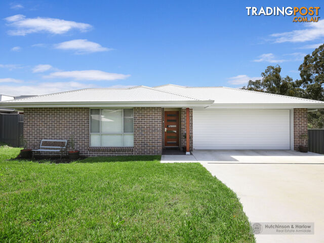 21 Schaefer Drive Armidale NSW 2350