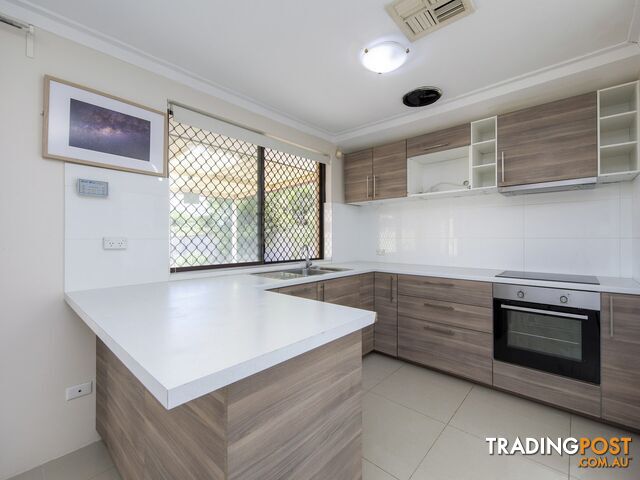 55 Redcliffe Avenue BALGA WA 6061