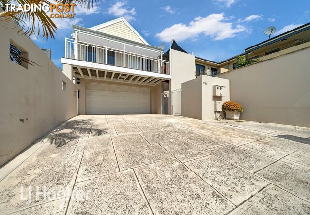 25A Wattlebird Loop JOONDALUP WA 6027