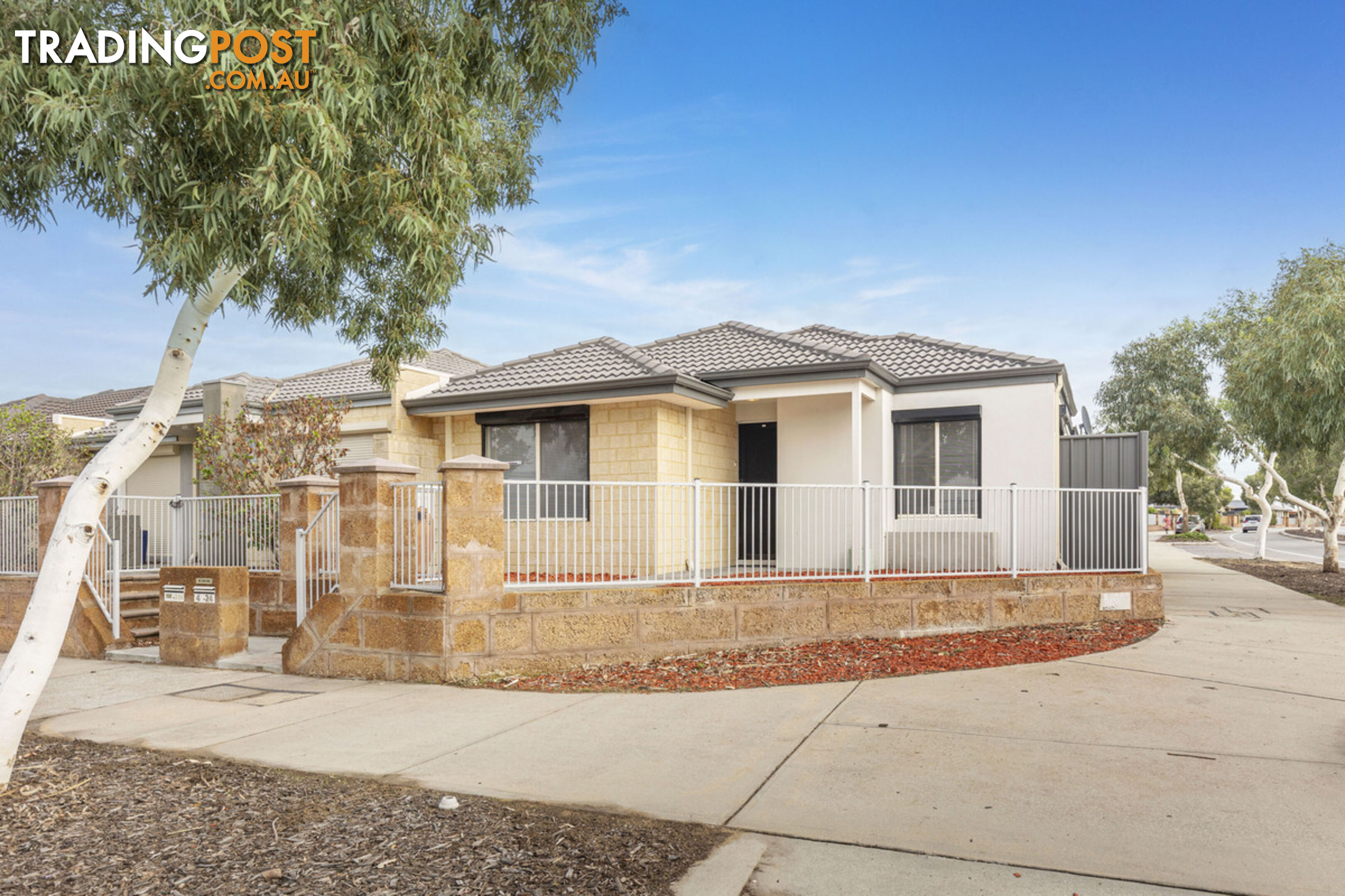 4/24 Porrecta Link BANKSIA GROVE WA 6031