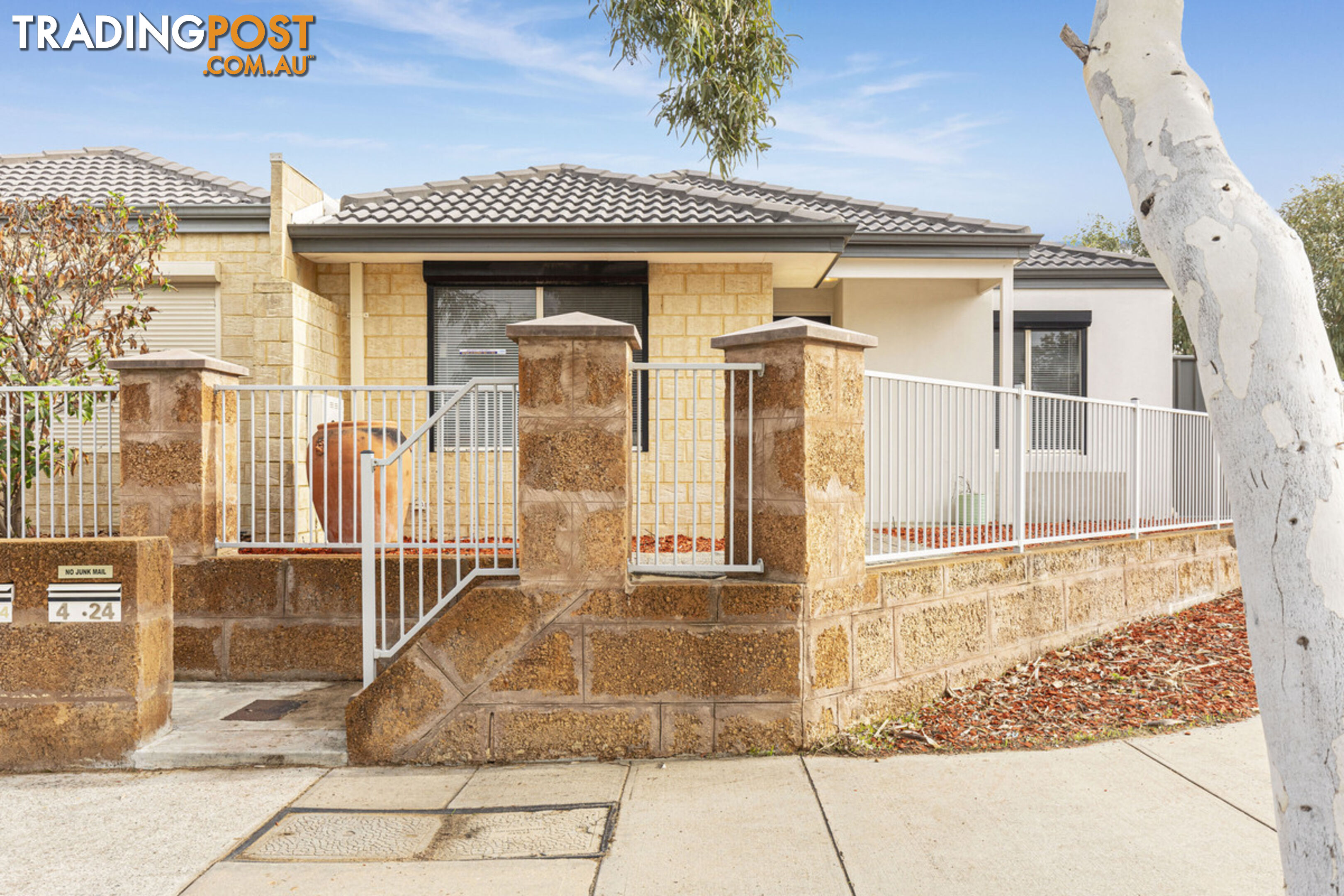 4/24 Porrecta Link BANKSIA GROVE WA 6031