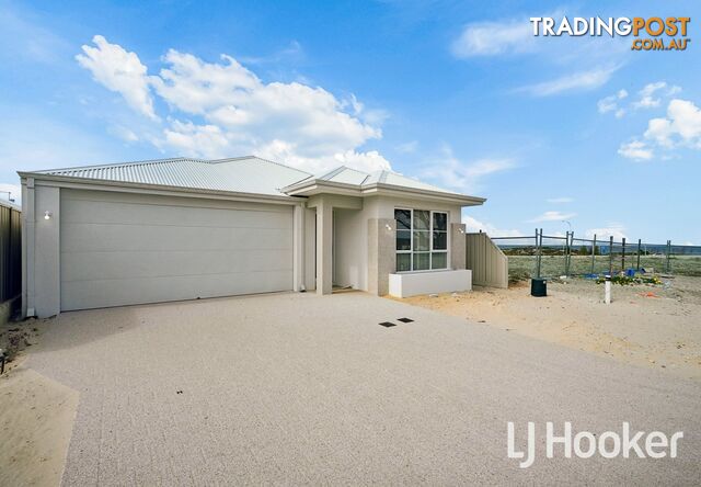 29 Pastime Way YANCHEP WA 6035