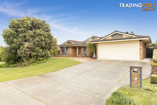 12 Quinault Loop JOONDALUP WA 6027