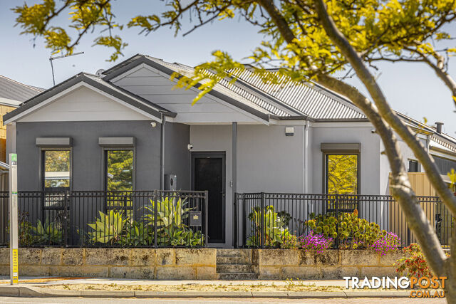 126 Camborne Parkway BUTLER WA 6036