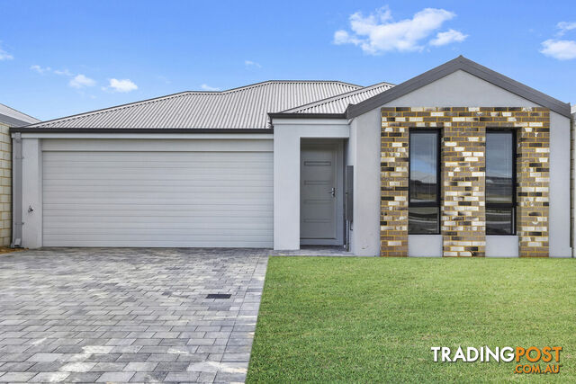 79 Templetonia Boulevard YANCHEP WA 6035