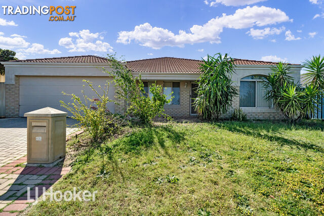 27 Goundrey Drive PEARSALL WA 6065