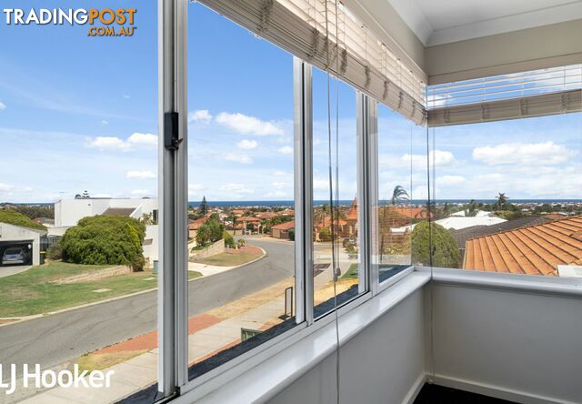 23 Meadowbrook Promenade CURRAMBINE WA 6028