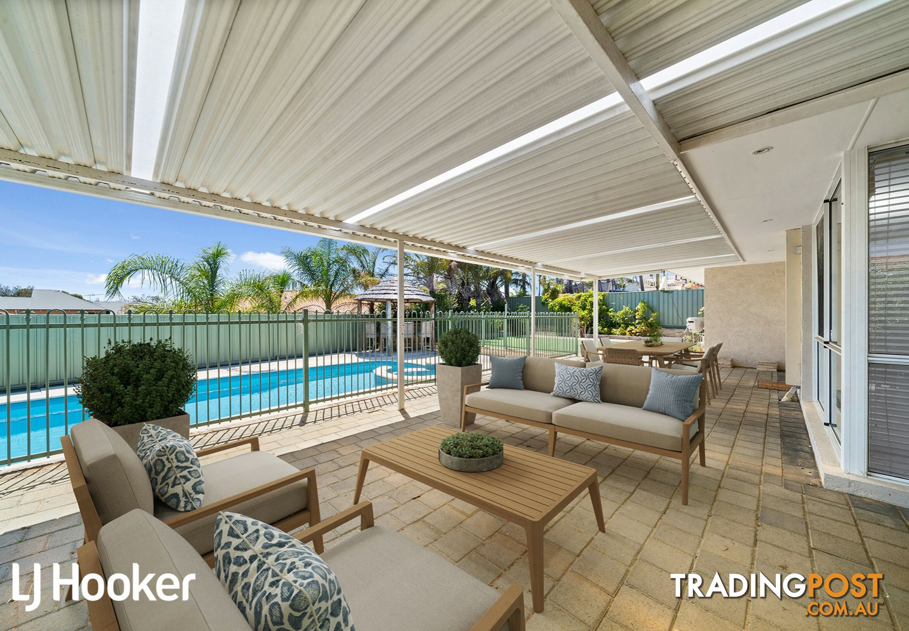 23 Meadowbrook Promenade CURRAMBINE WA 6028