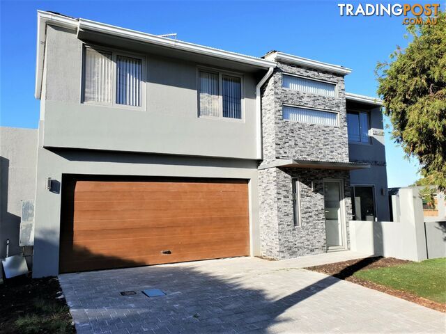 28a Culloton Crescent BALGA WA 6061