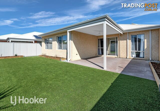 21 Quoll Mews ALKIMOS WA 6038