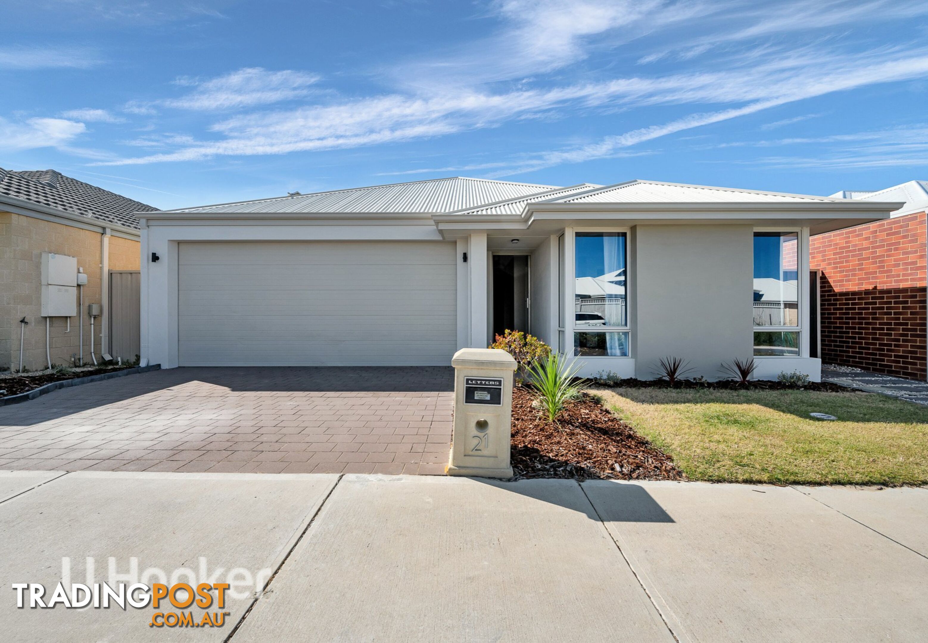 21 Quoll Mews ALKIMOS WA 6038