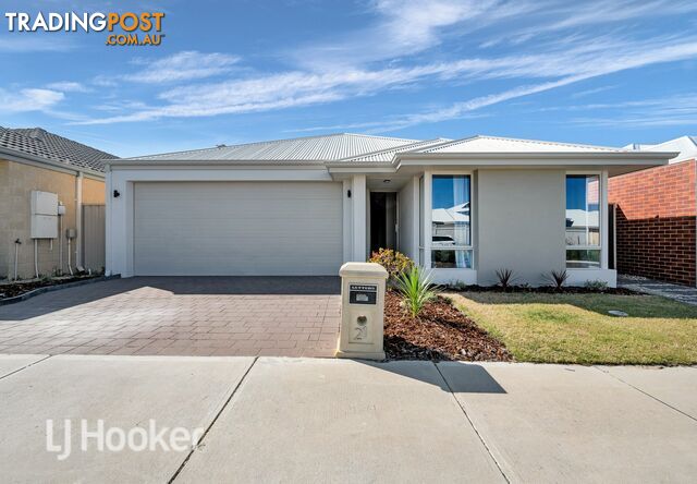 21 Quoll Mews ALKIMOS WA 6038