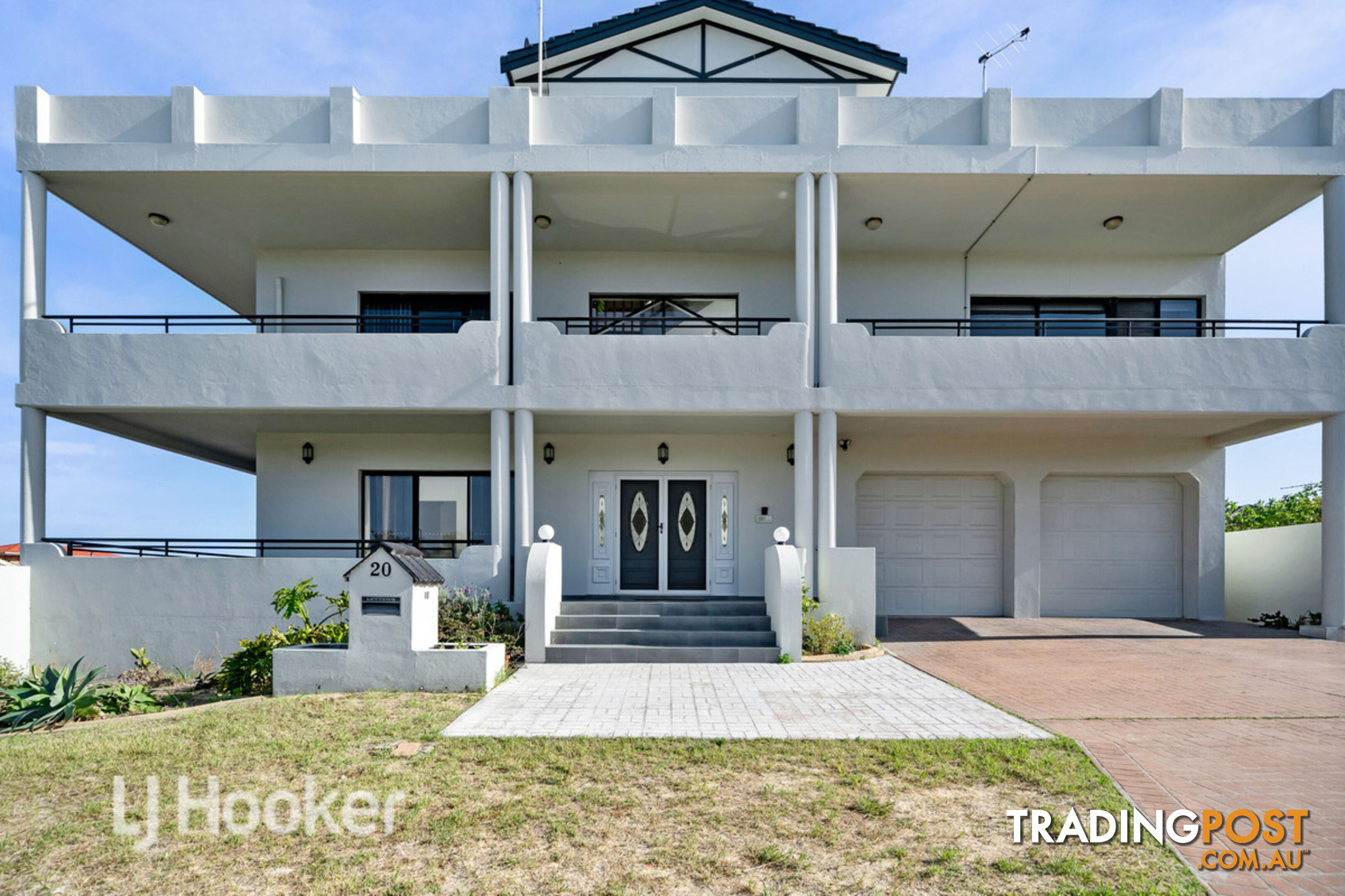 20 Castella Way MULLALOO WA 6027