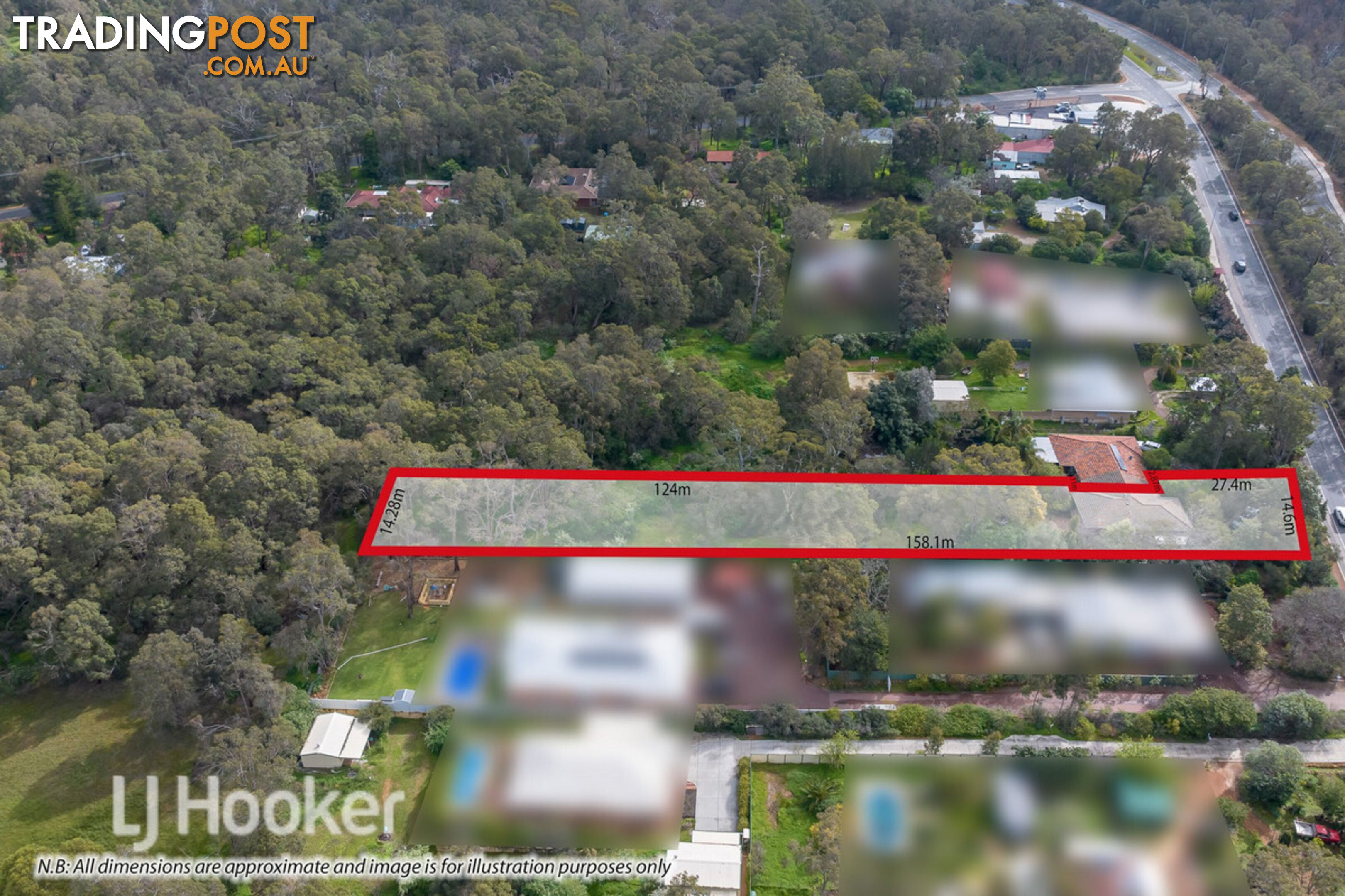 2/220 Great Eastern Highway GLEN FORREST WA 6071