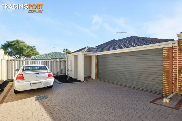 32C Offham Way WESTMINSTER WA 6061