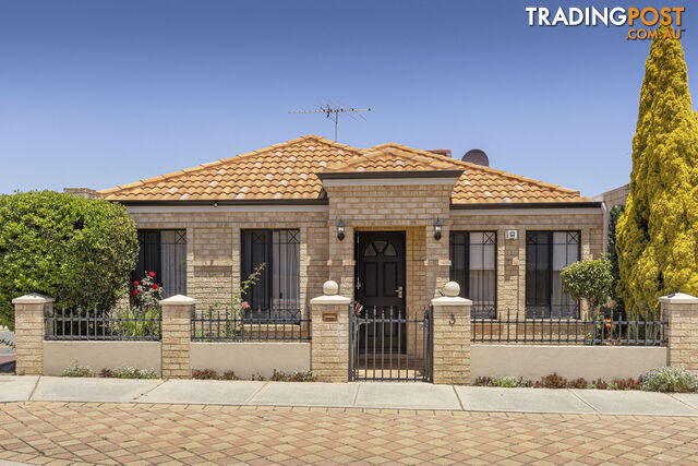 3 Aldwych Way JOONDALUP WA 6027