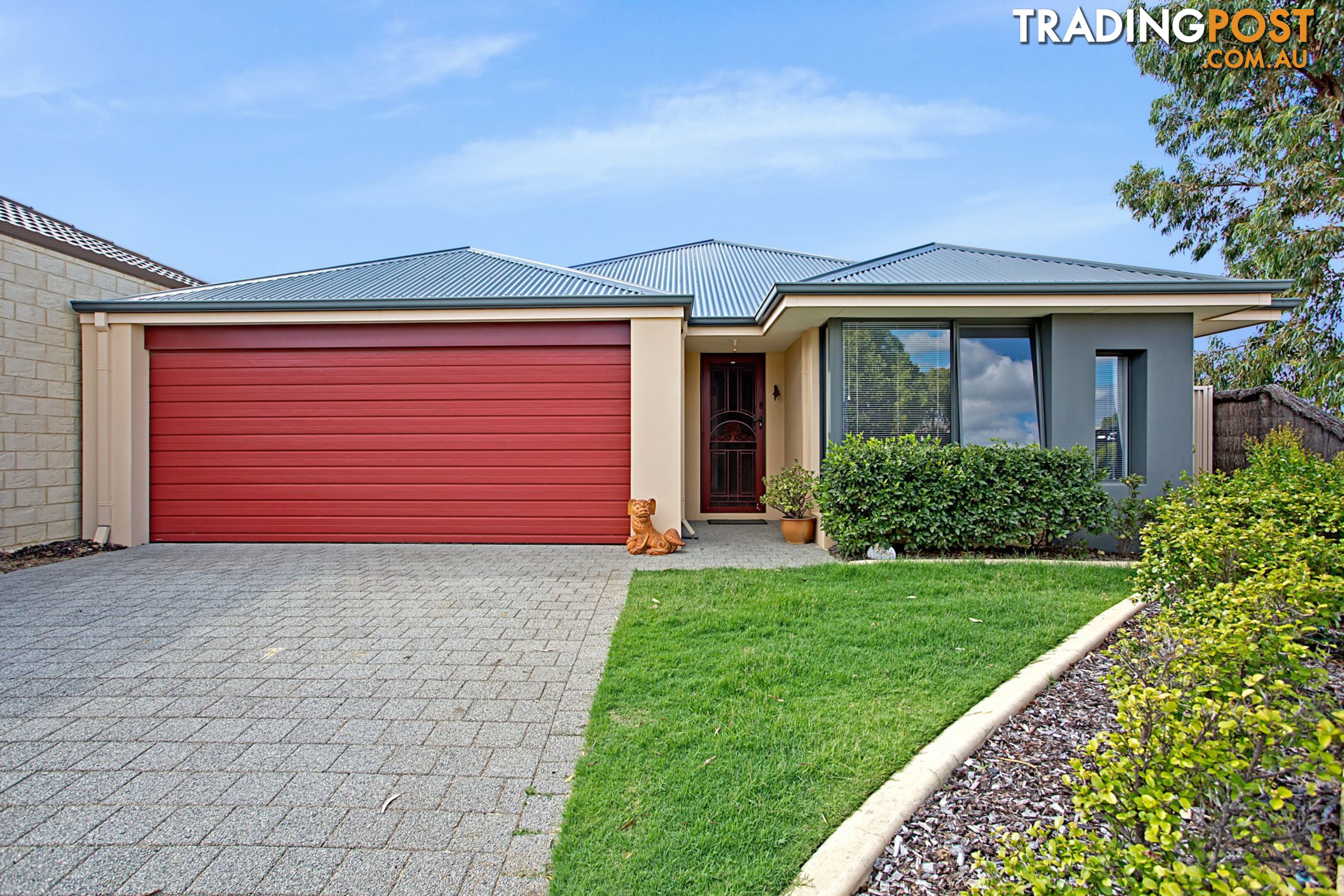 38 Manningtree Approach BUTLER WA 6036